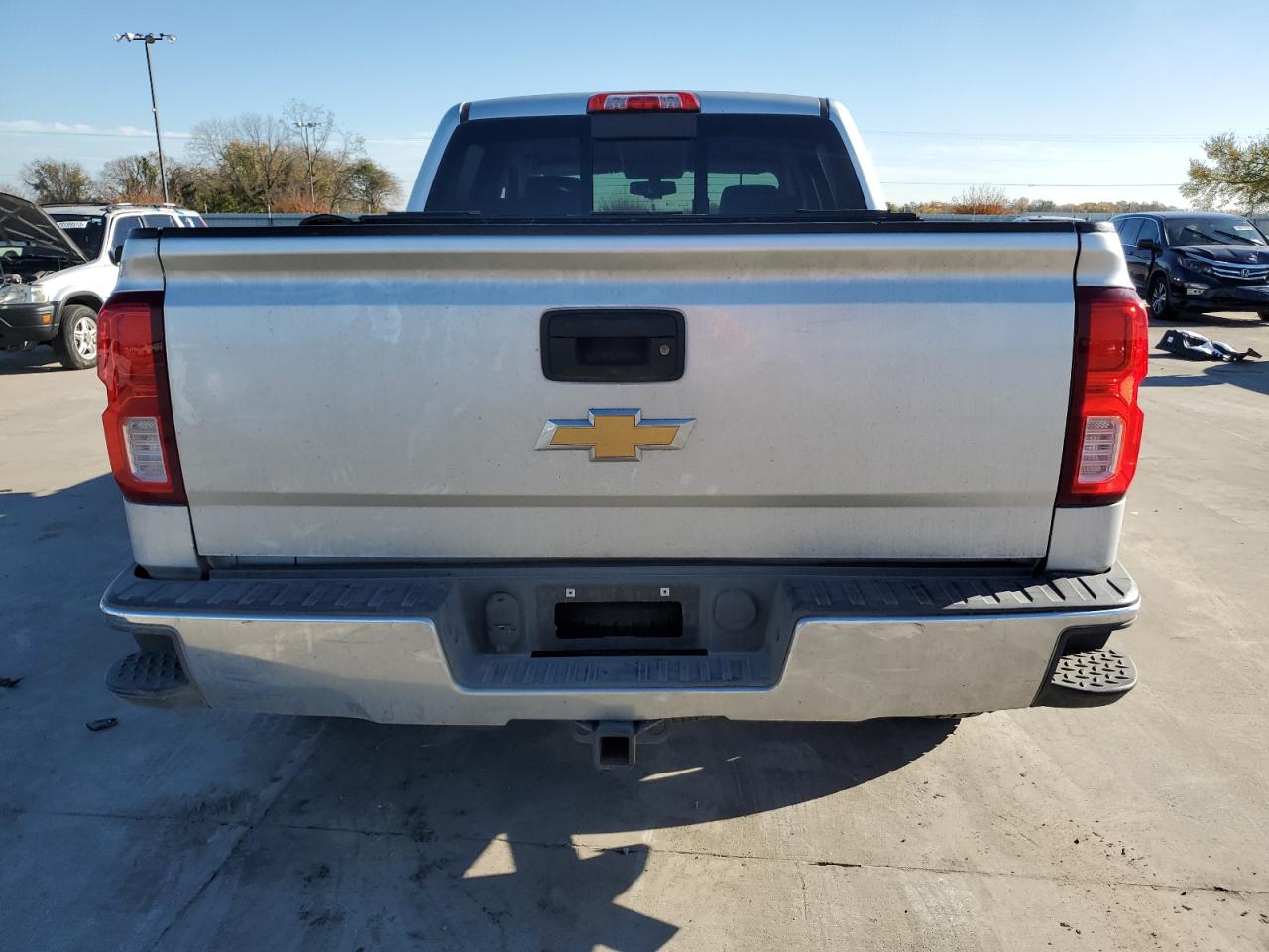 3GCUKSEC5GG108369 CHEVROLET ALL Models 2016