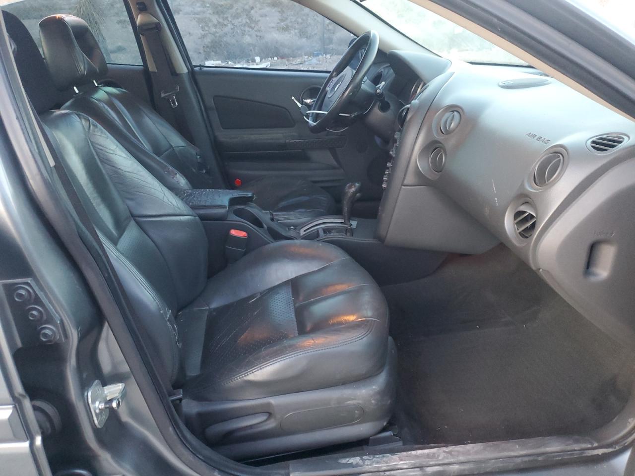 2G2WR524641210923 2004 Pontiac Grand Prix Gtp