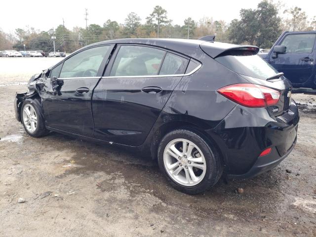 Vin: 3g1be6sm6js650886, lot: 82383083, chevrolet cruze lt 20182