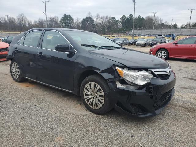 4T4BF1FK3ER404370 | 2014 TOYOTA CAMRY L