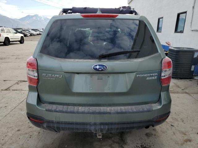 JF2SJAFC4GH441625 | 2016 SUBARU FORESTER 2