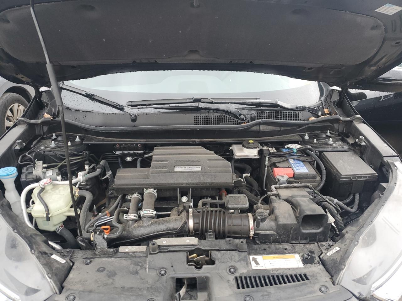 7FARW2H96ME012038 HONDA CRV 2021