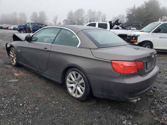 WBADW3C58BE538005 | 2011 BMW 328 i