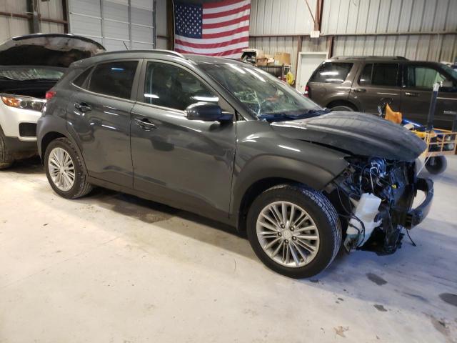 KM8K22AA8MU621339 | 2021 HYUNDAI KONA SEL