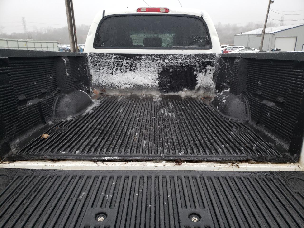 5TBDT44136S518427 2006 Toyota Tundra Double Cab Sr5