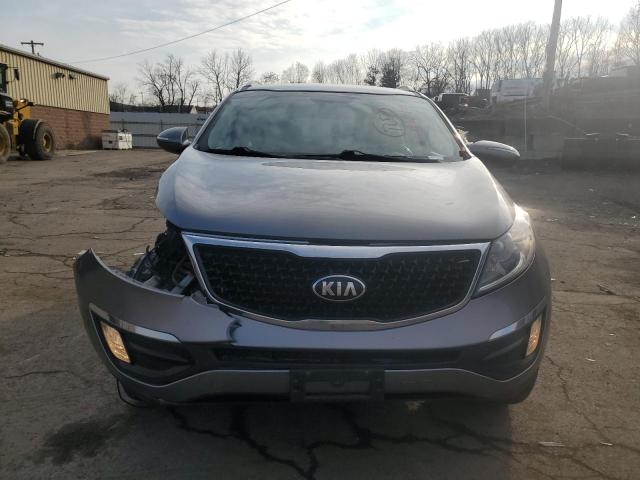 KNDPCCAC9F7720168 | 2015 KIA SPORTAGE E