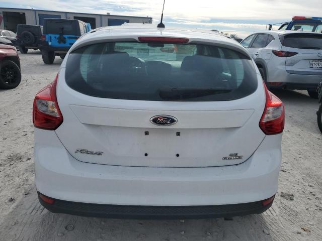 1FADP3K22EL378734 | 2014 FORD FOCUS SE