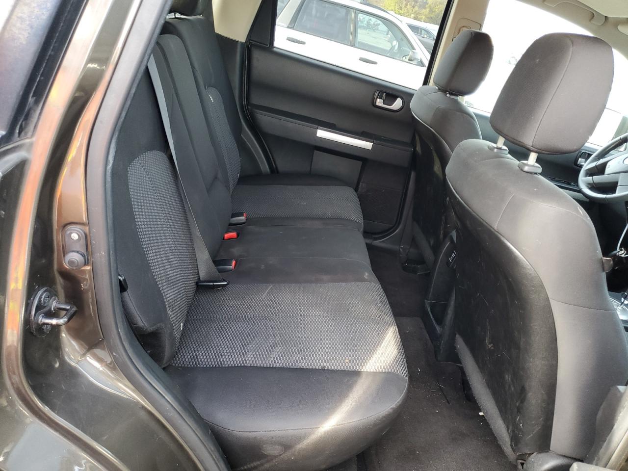 4a4jn2as0be035928 4A4JN2AS0BE035928 2011 Mitsubishi Endeavor Ls