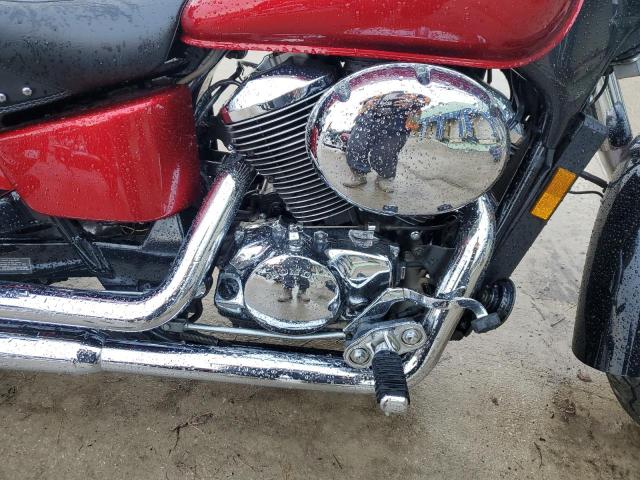 2003 HONDA VT750 CDC JH2RC44633M705724