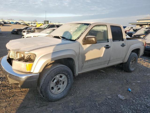 2006 GMC Canyon 