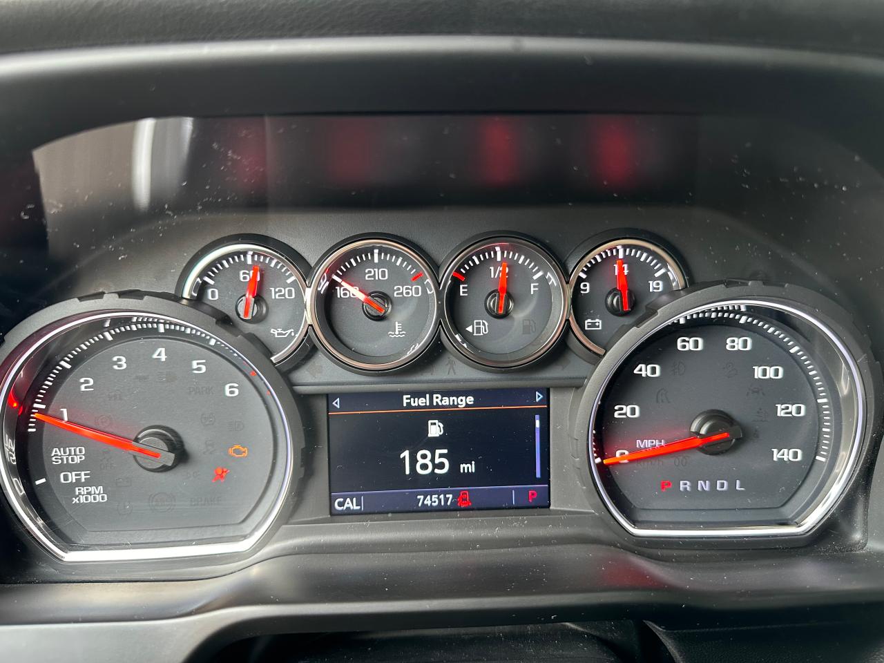 3GCUWCED4KG181874 CHEVROLET ALL Models 2019