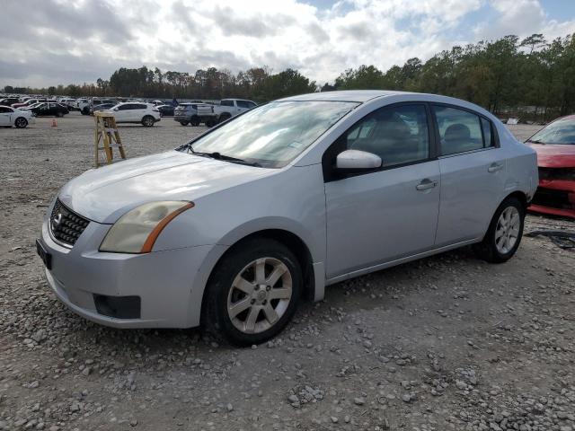 2007 Nissan Sentra 2.0