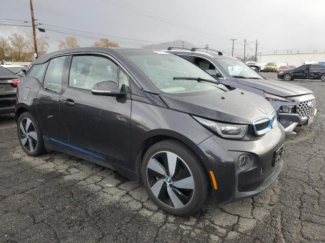 WBY1Z2C52EV283717 2014 BMW I3 Bev