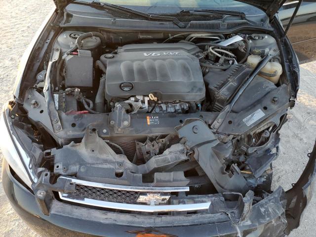 2G1WC5E3XC1240532 | 2012 Chevrolet impala ltz