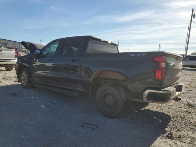 1GCUYDED0MZ134862 CHEVROLET ALL Models 2021