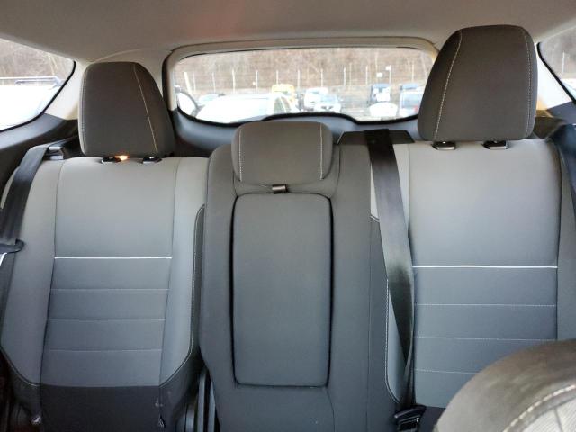 2014 Ford Escape Se VIN: 1FMCU0GX2EUA91157 Lot: 81470753