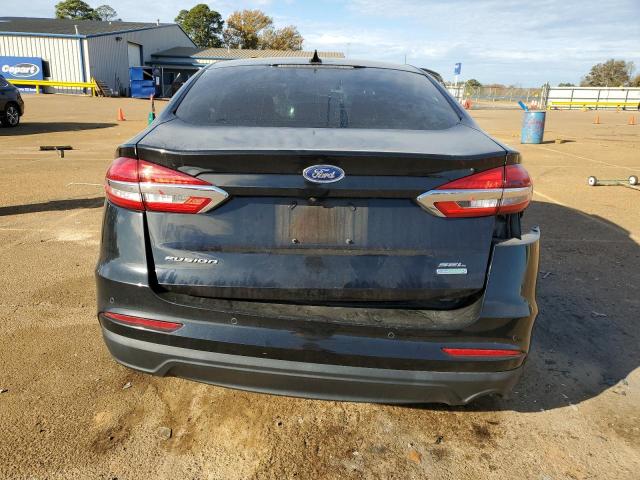 3FA6P0CD0LR118466 2020 FORD FUSION, photo no. 6