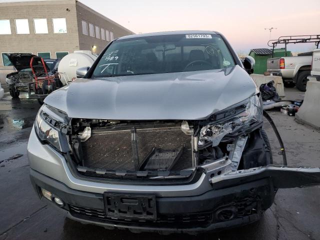 2019 Honda Ridgeline Rtl VIN: 5FPYK3F64KB033864 Lot: 82561793