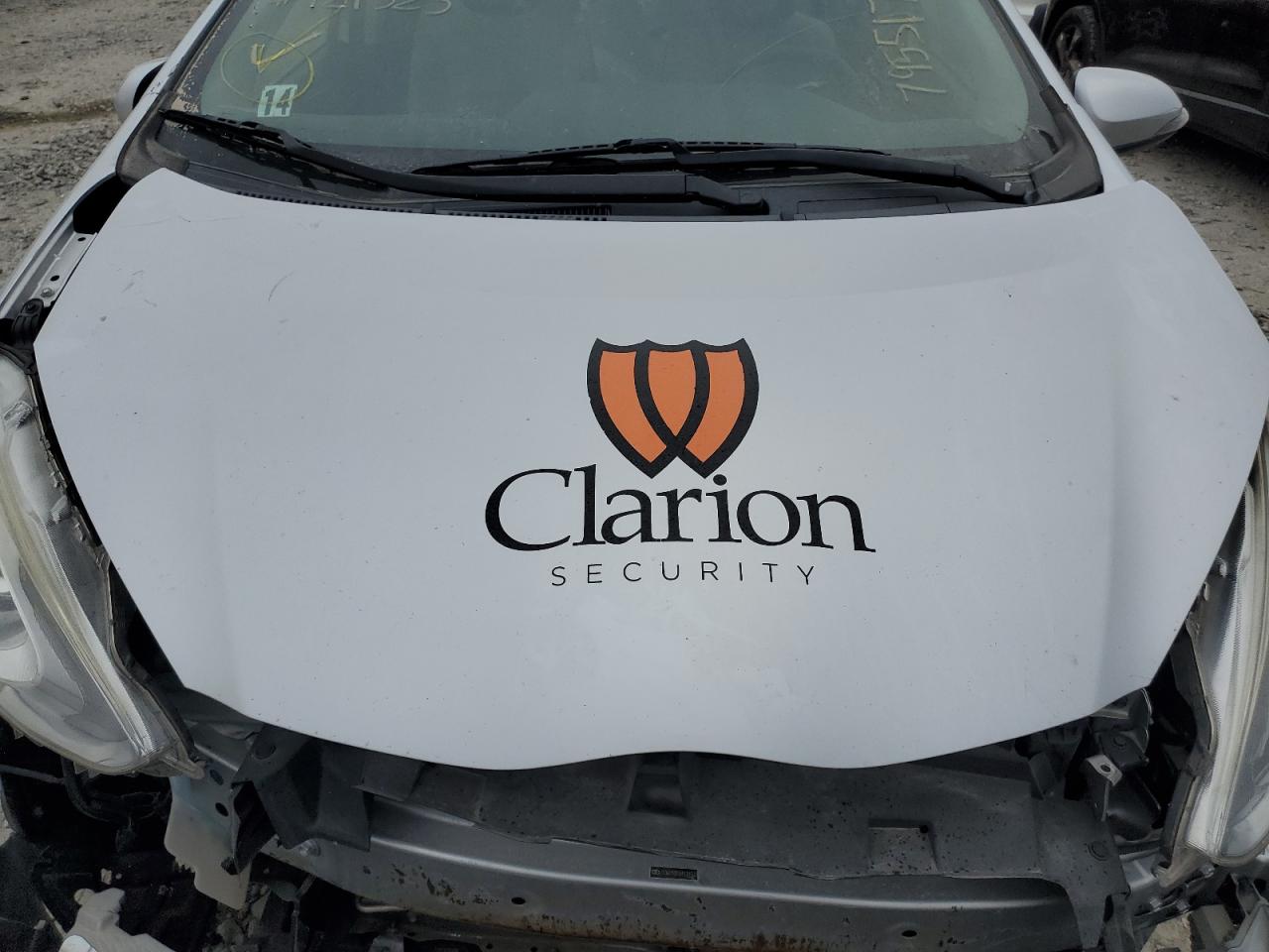 JTDKDTB37G1121523 TOYOTA PRIUS 2016