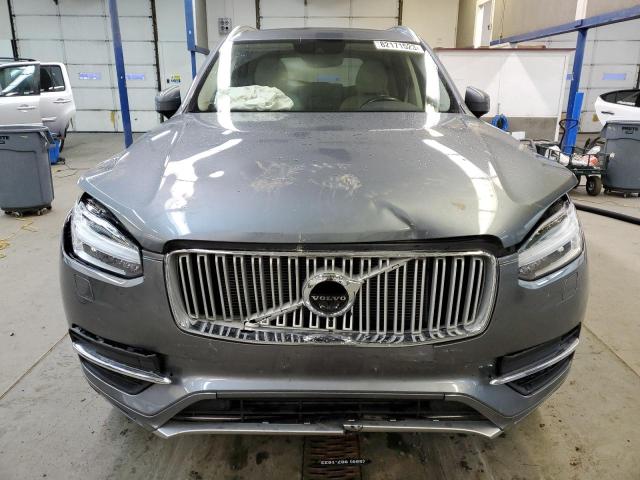 YV4A22PL2G1070823 2016 VOLVO XC90, photo no. 12