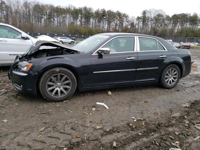 2013 Chrysler 300 C