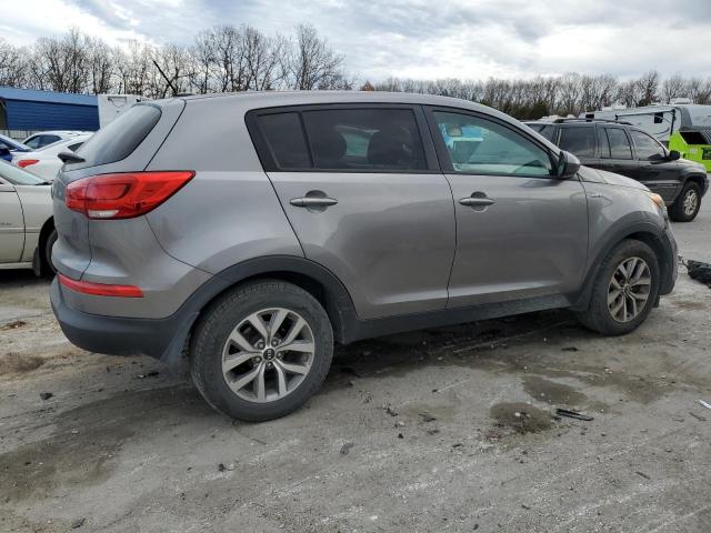 KNDPBCAC7G7858277 | 2016 KIA SPORTAGE L