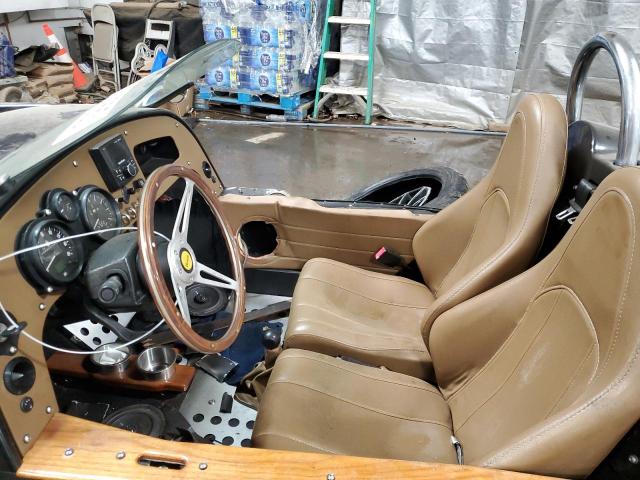 2019 VAND VENICE 7KGTV1V18KR000961