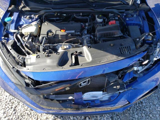 2HGFC2F86LH572749 | 2020 HONDA CIVIC SPOR