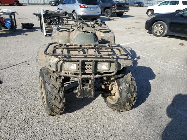 2003 HONDA ATV N0V1N000078914243