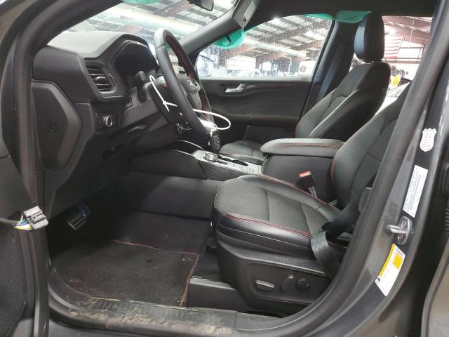 1FMCU9MN5PUA09898 Ford Escape ST  7