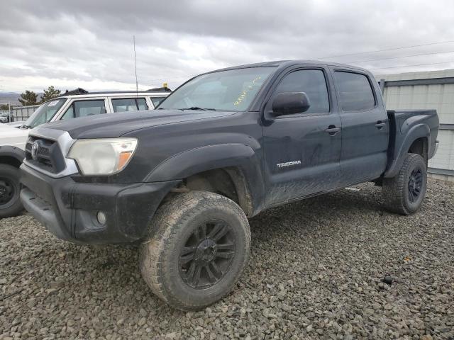 2013 Toyota Tacoma 