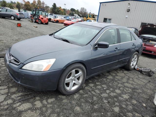 2004 Honda Accord Sedan LX