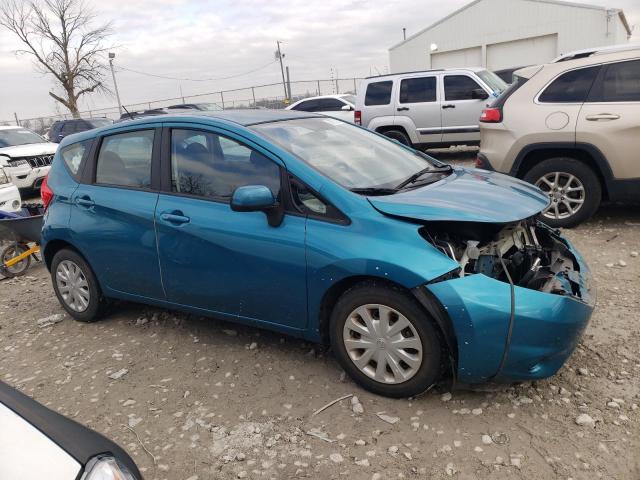 3N1CE2CPXEL366502 | 2014 NISSAN VERSA NOTE