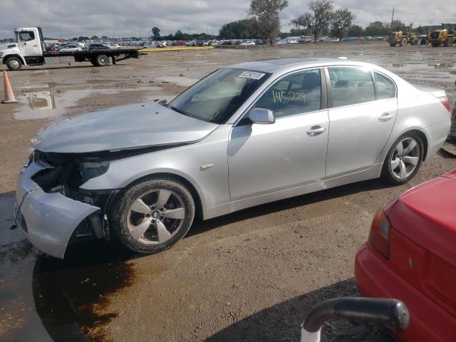 2005 BMW 5 Series 530i