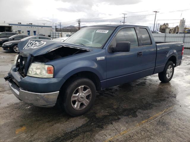 2004 Ford F-150 