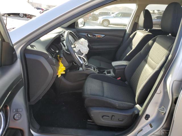 JN8AT2MT9JW450910 NISSAN ROGUE 2018