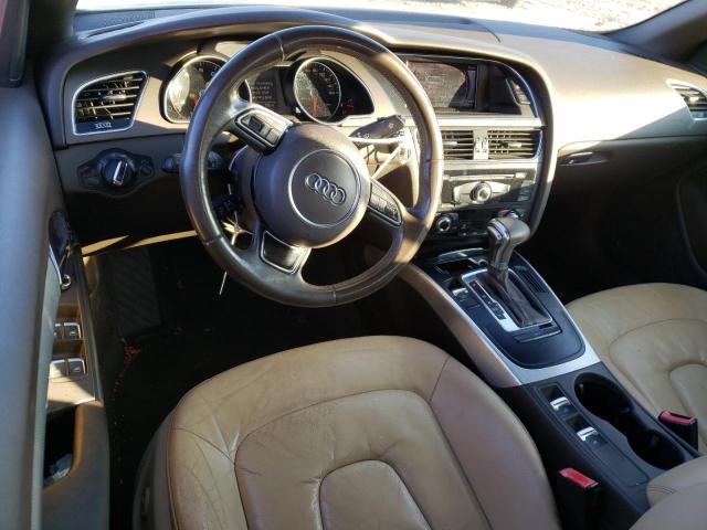 WAUAFAFH7DN006793 | 2013 Audi a5 premium