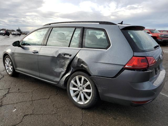 2016 VOLKSWAGEN GOLF SPORT - 3VWC17AU9GM517838