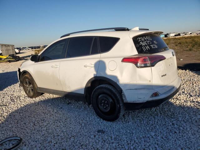 2T3WFREV9JW520289 | 2018 Toyota rav4 adventure