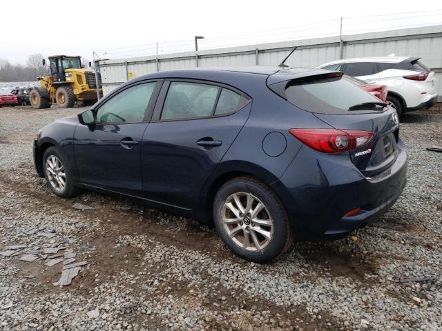 3MZBN1K7XJM173613 | 2018 MAZDA 3 SPORT