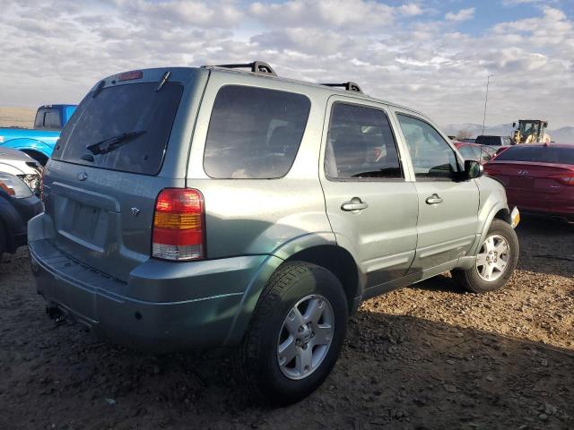 1FMCU94146KB48864 2006 Ford Escape Limited