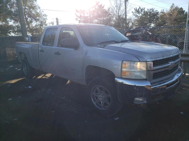 1GCHK23K18F128651 | 2008 Chevrolet silverado k2500 heavy duty