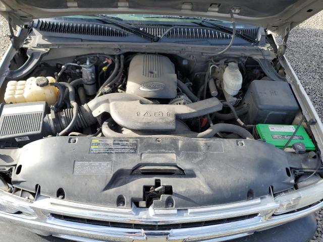 2004 Chevrolet Tahoe K1500 VIN: 1GNEK13TX4R297525 Lot: 81540553