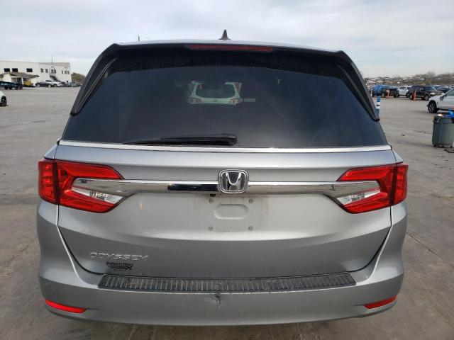 5FNRL6H77KB122927 | 2019 HONDA ODYSSEY EX