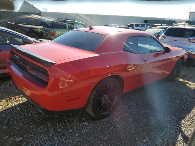 2C3CDZAG5HH669264 | 2017 DODGE CHALLENGER