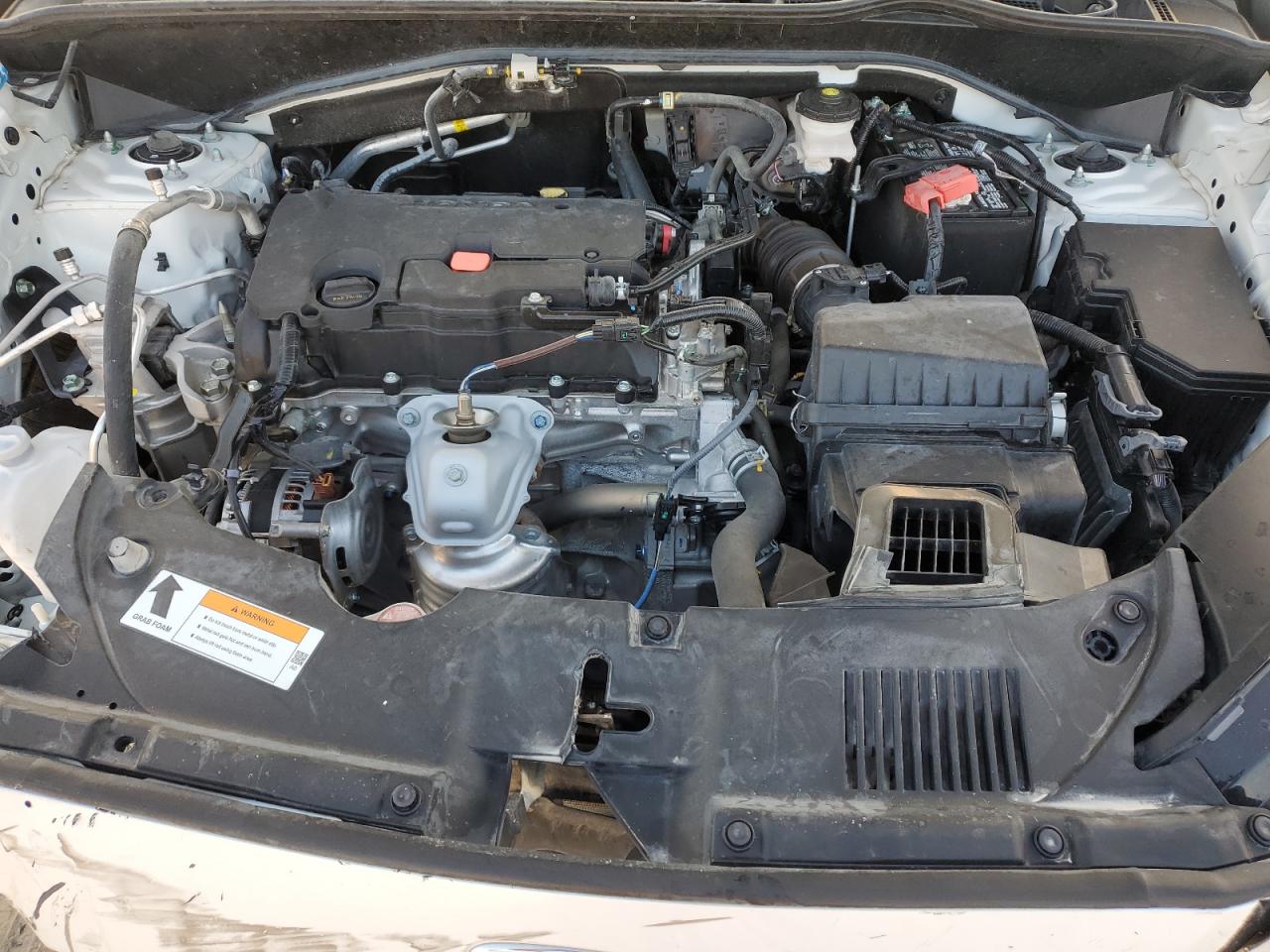 3CZRZ1H3XPM714656 HONDA HR-V 2023
