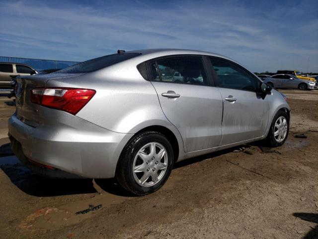 KNADM4A36G6572619 | 2016 KIA RIO LX