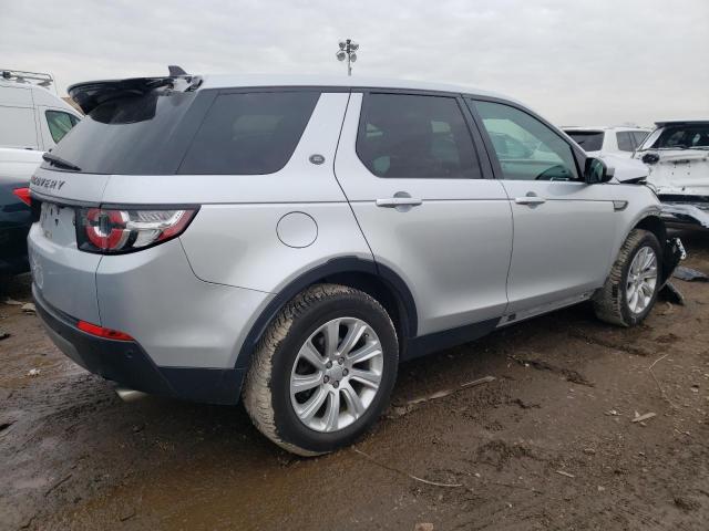 SALCP2BG6GH595682 | 2016 LAND ROVER DISCOVERY