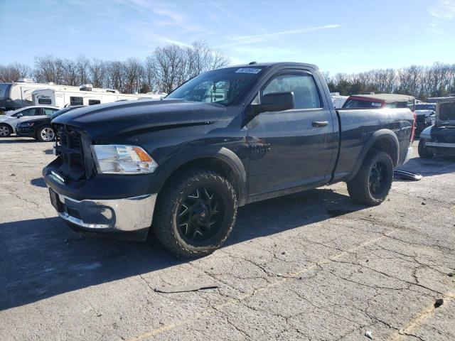 3C6JR7AG1FG631852 | 2015 RAM 1500 ST