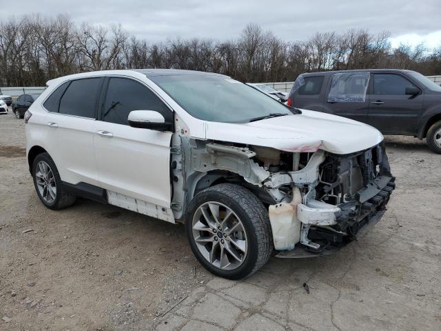 2FMTK3K86FBC41849 | 2015 FORD EDGE TITAN